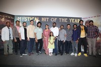 Shambhala Movie Success Meet Photos